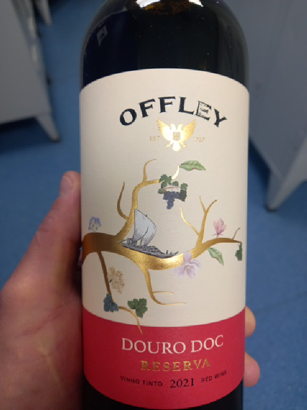 Douro DOC Reserva - Image 1