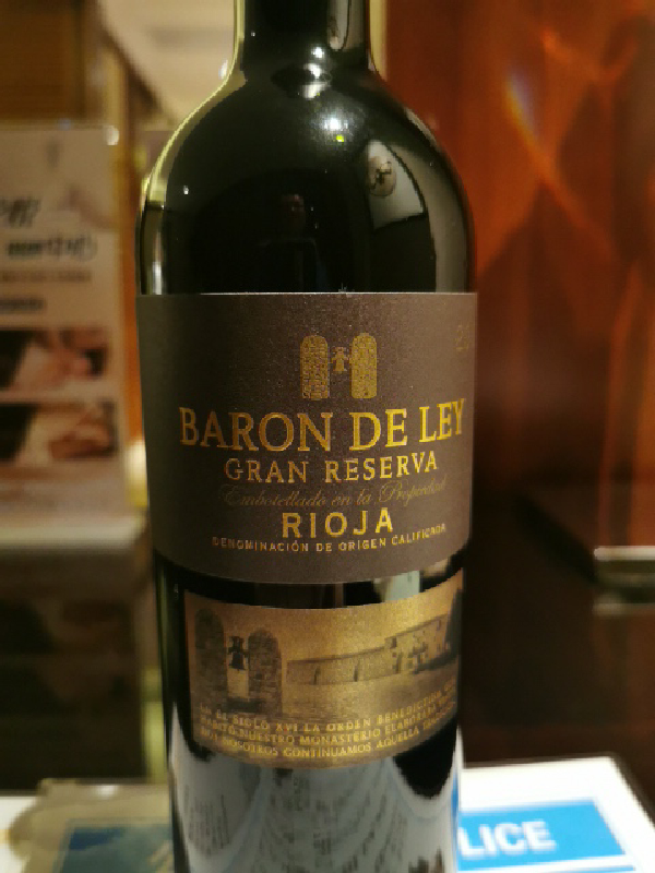 Gran Reserva - Image 1
