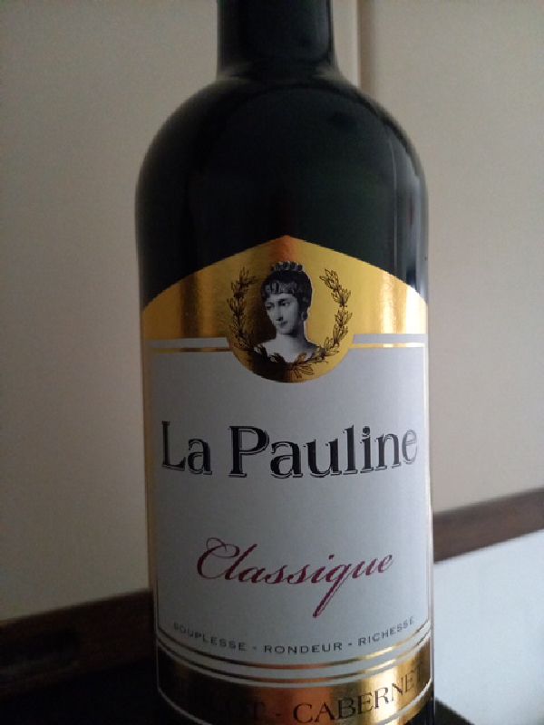 La Pauline Classique - Image 1