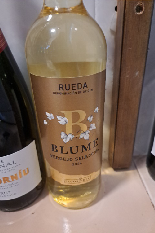 Blume Verdejo Selección - Image 1