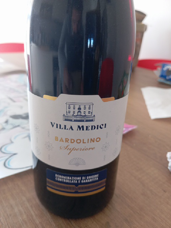 Bardolino Superiore - Image 1