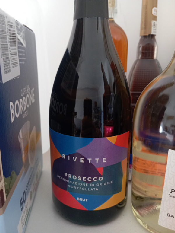 Prosecco DOC Brut - Image 1