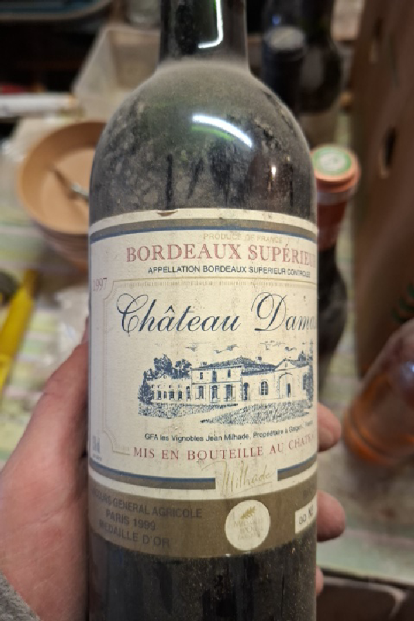 Château Damas - Image 1