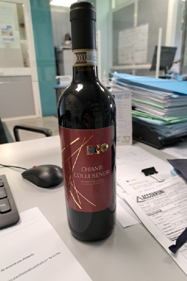 Chianti Colli Senesi - Image 1