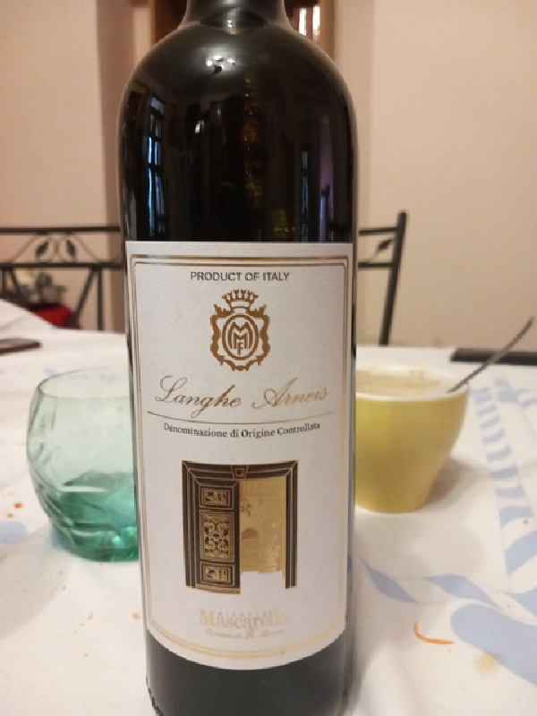 Langhe Arneis - Image 1