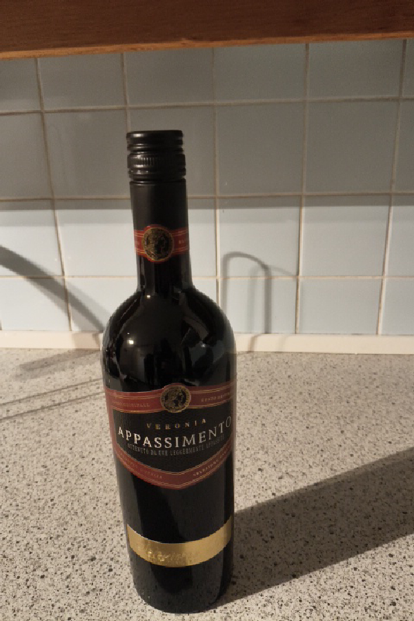 Veronia Appassimento - Image 1