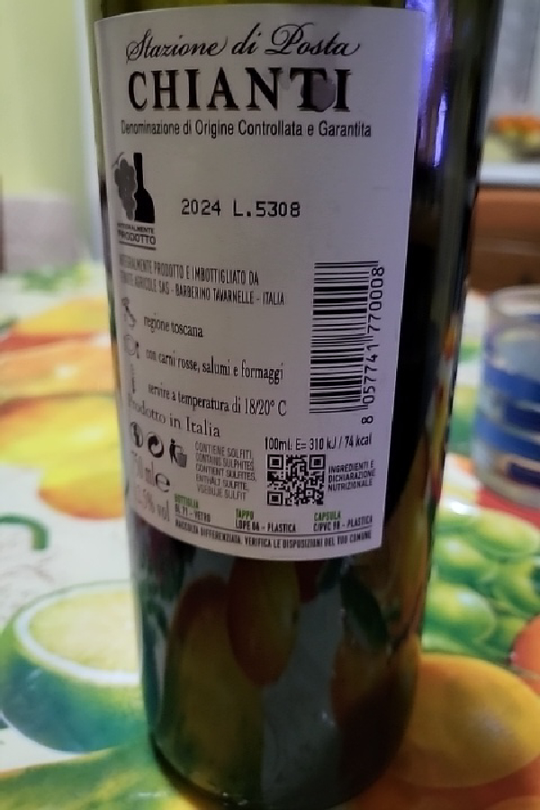 Chianti - Image 1