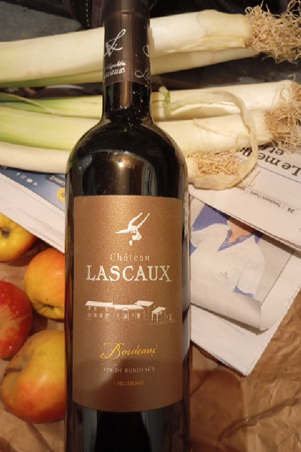 Château Lascaux - Image 1