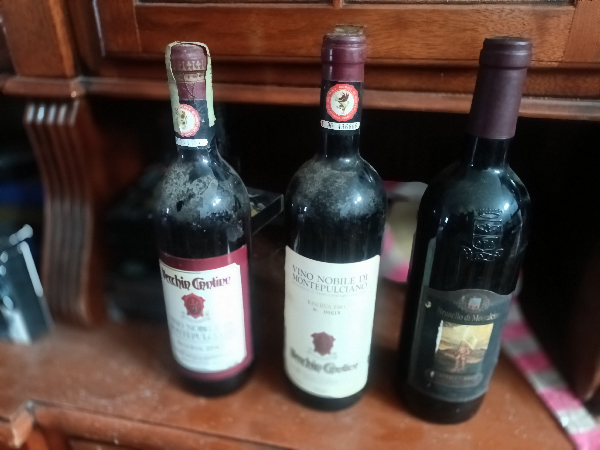 Vino Nobile di Montepulciano - Image 1