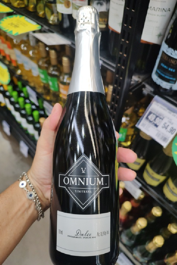 Omnium Viniterra Dulce - Image 1