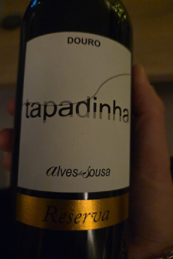 Tapadinha Reserva - Image 1
