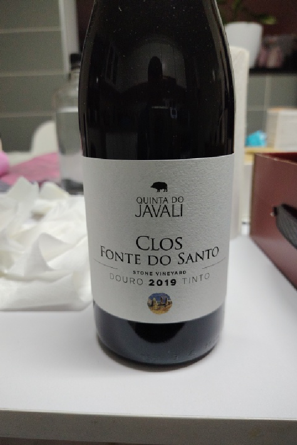Clos Fonte do Santo - Image 1