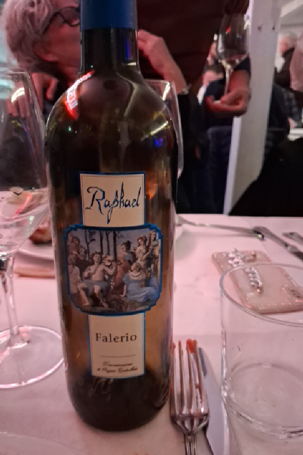 Raphael Falerio - Image 1