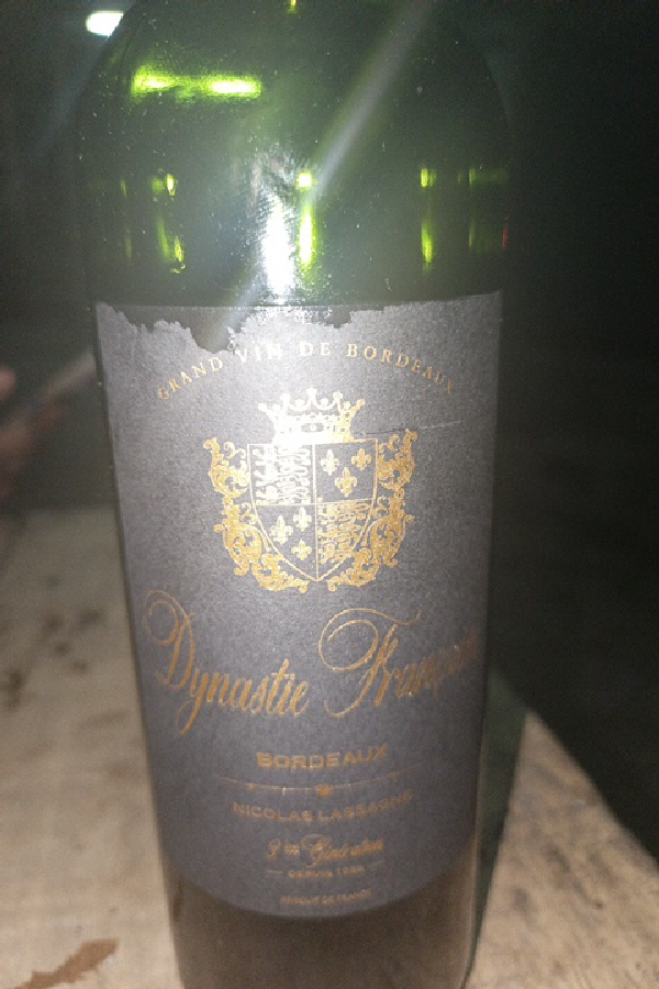 Dynastie France - Image 1