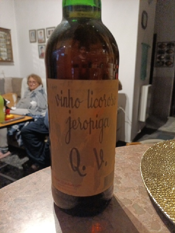 Jeropiga Q.V. - Image 1