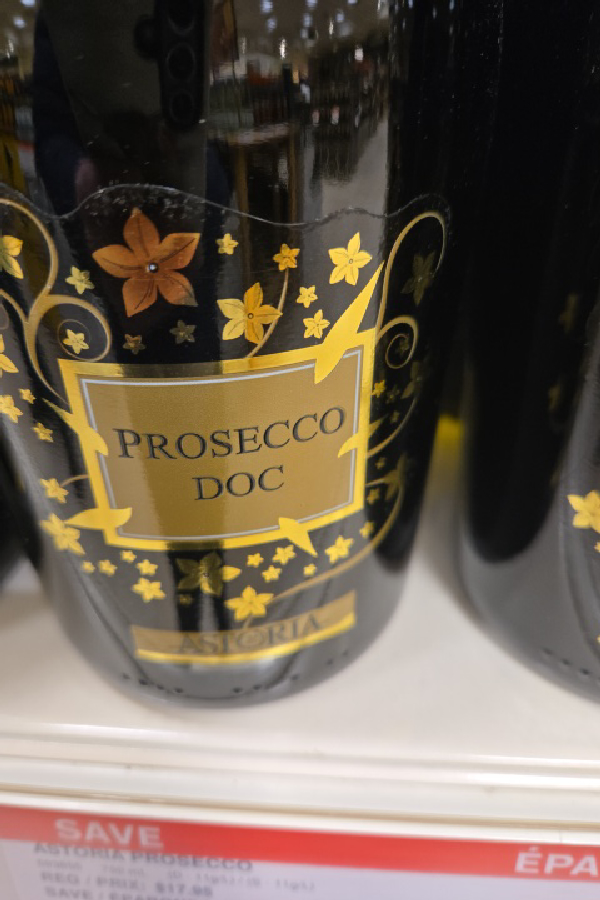 Prosecco DOC - Image 1