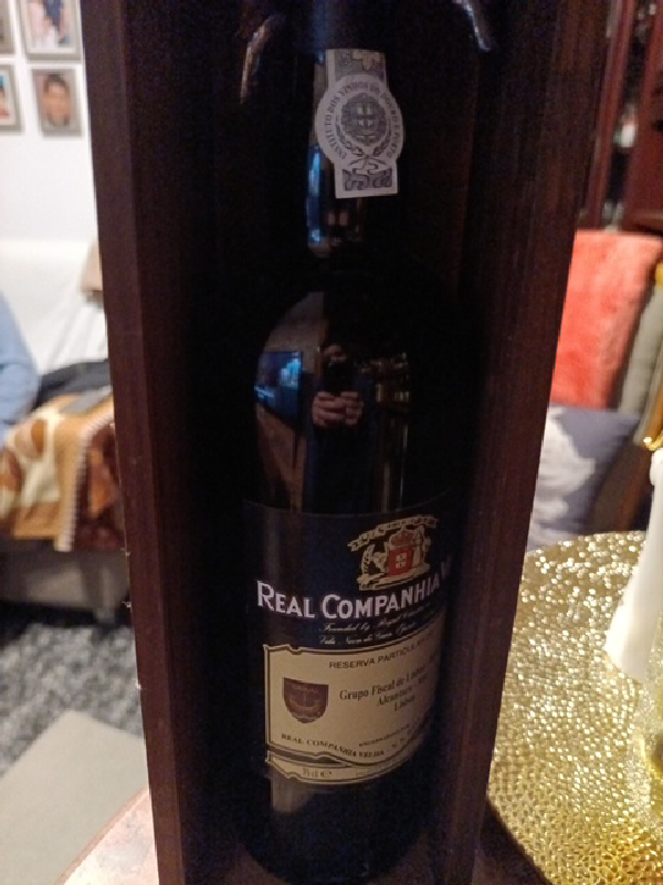 Reserva Particular - Image 1