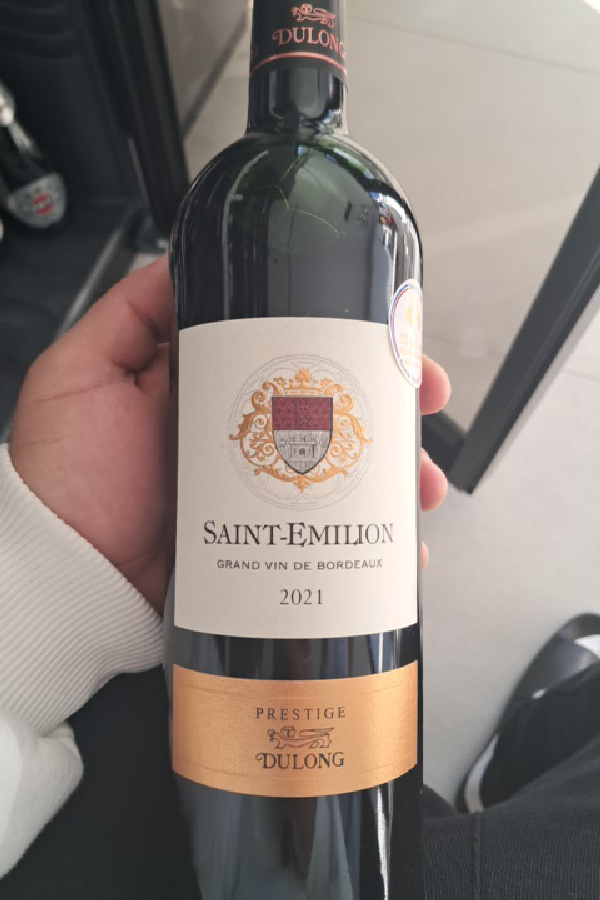 Saint-Émilion Prestige - Image 1