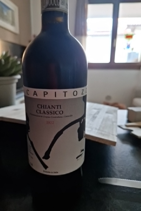 Chianti Classico - Image 1