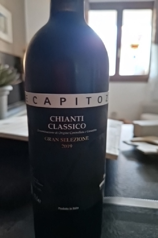 Chianti Classico Gran Selezione - Image 1