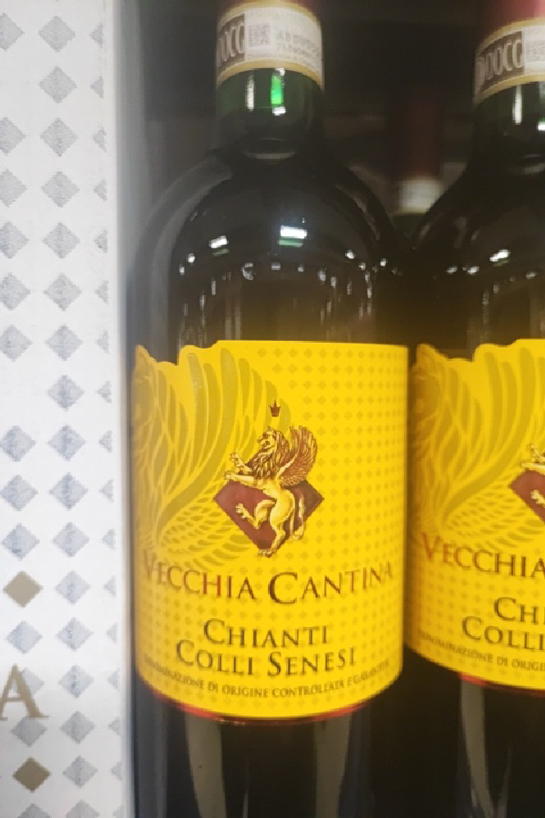 Chianti Colli Senesi - Image 1