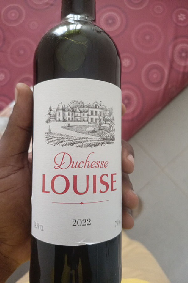 Duchesse Louise - Image 1