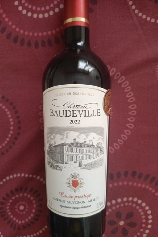 Cuvée prestige - Image 1