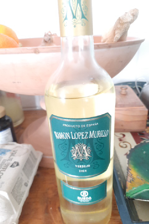 Verdejo - Image 1