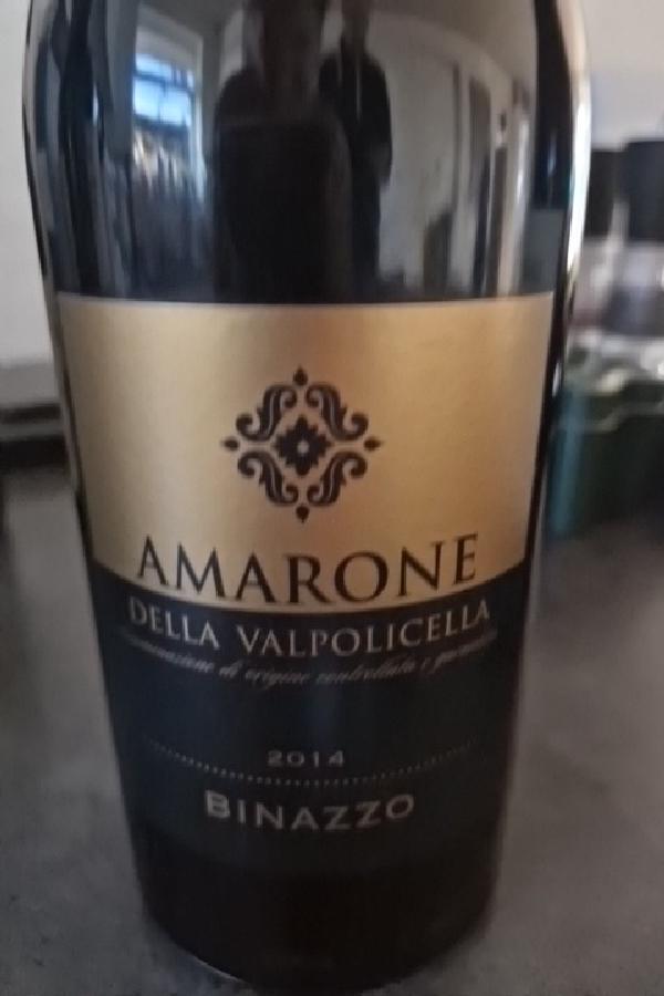 Amarone della Valpolicella - Image 1