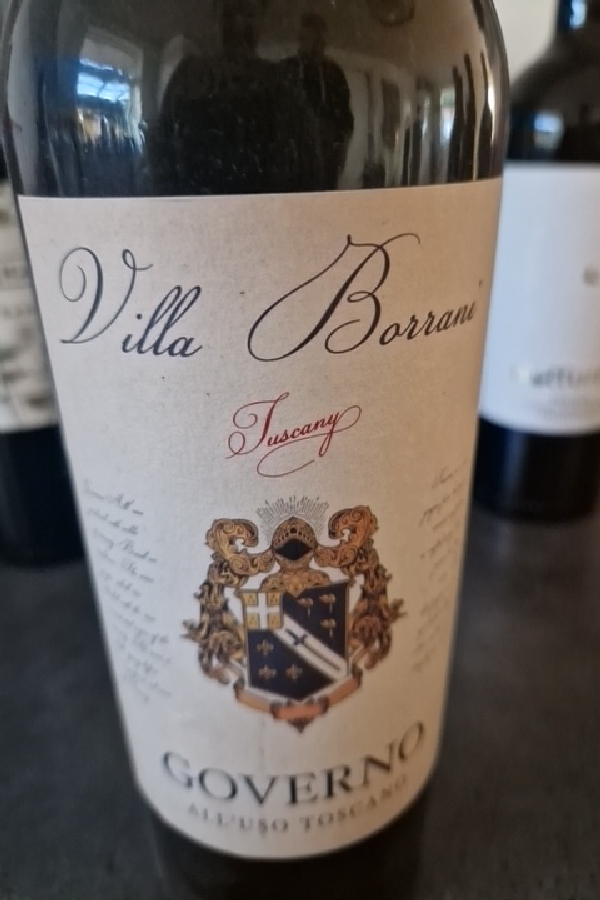 Governo all'uso Toscano - Image 1