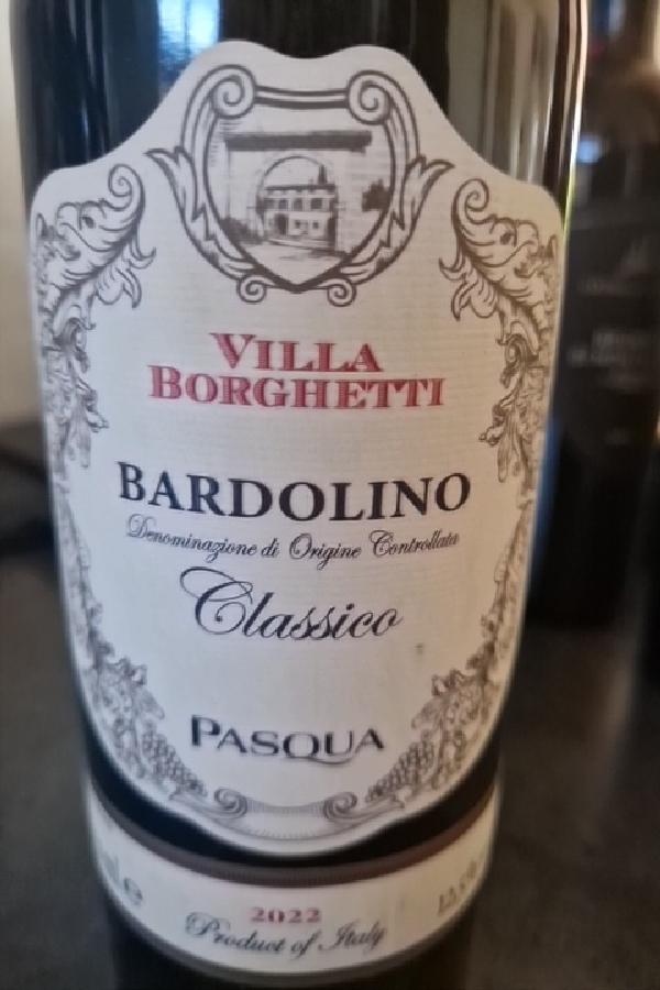 Bardolino Classico - Image 1