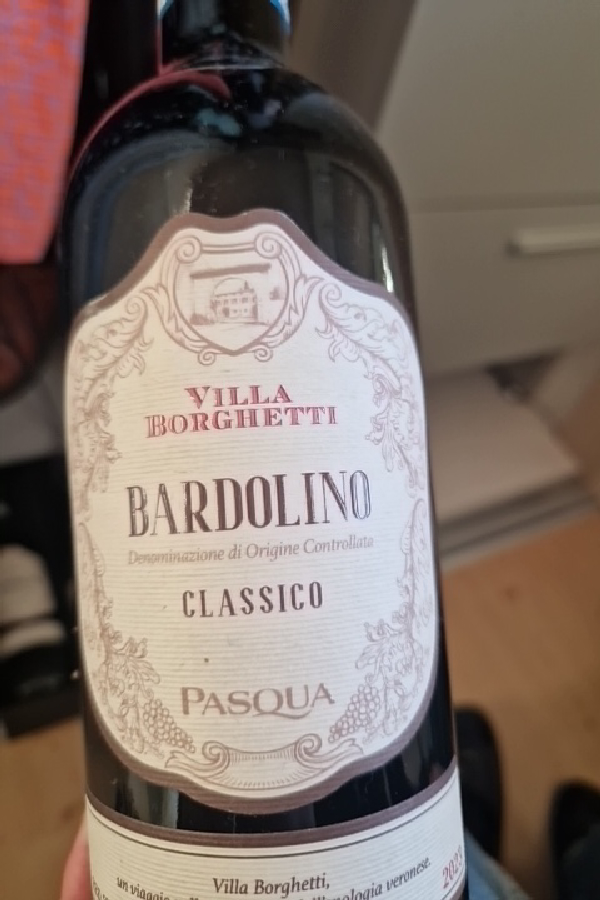 Bardolino Classico - Image 1