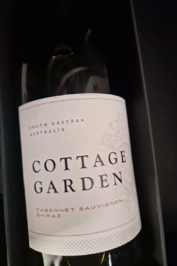Cottage Garden - Image 1