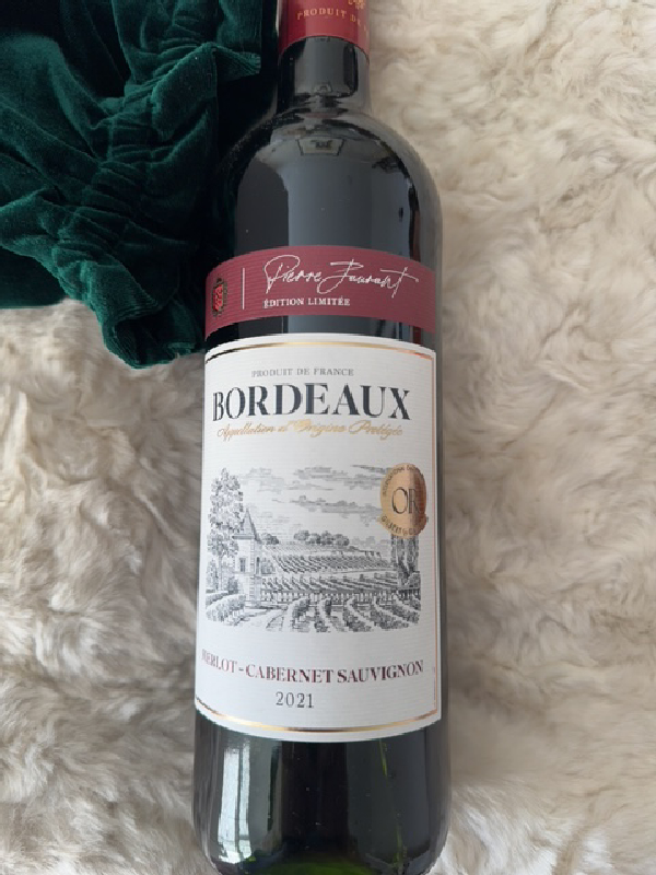 Bordeaux Edition Limitée 2021 - Image 1