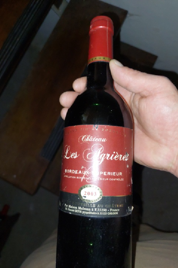 Les Agrières - Image 1