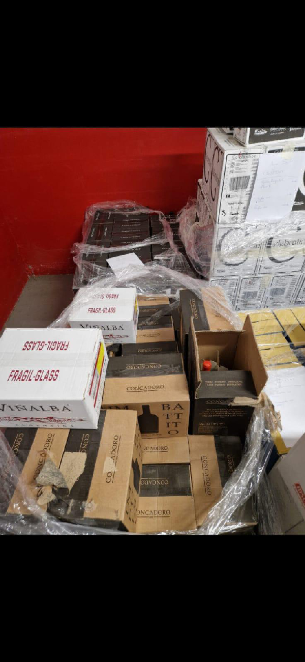 Viñalaba Malbec - Image 1