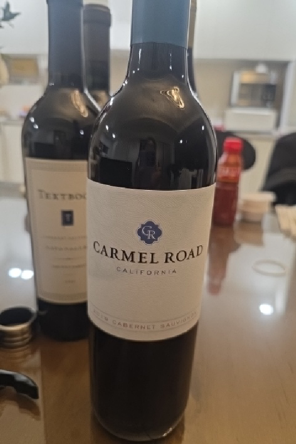 Cabernet Sauvignon - Image 1