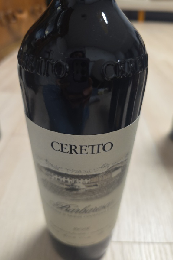 Barbaresco - Image 1