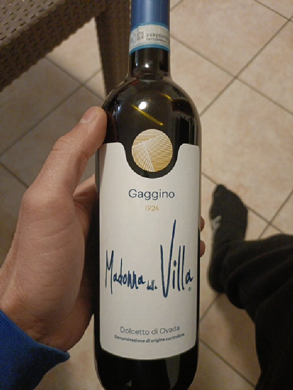 Madonna della Villa - Image 1