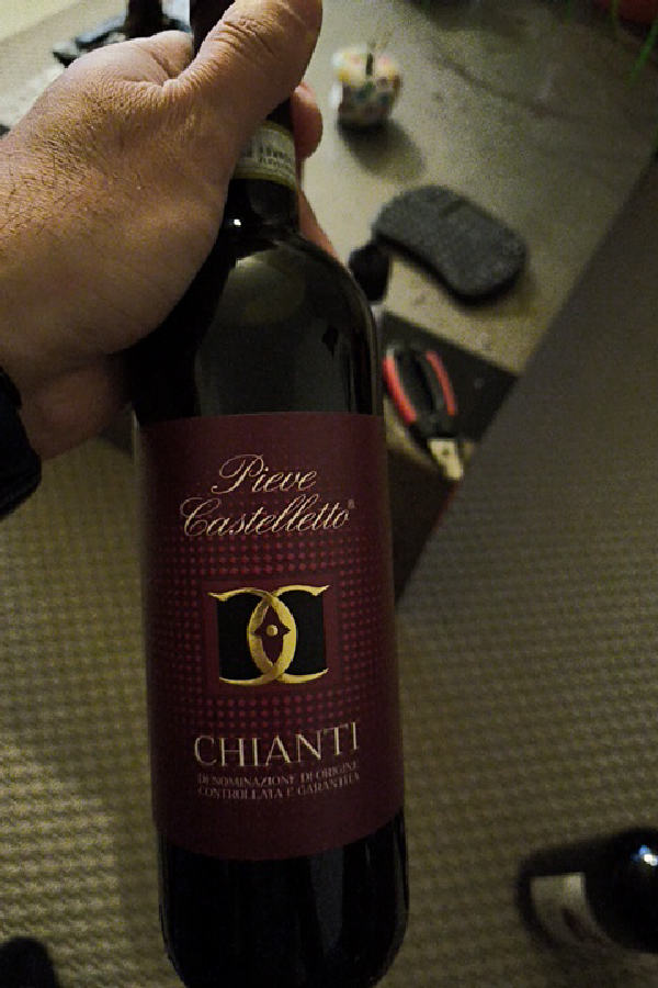 Chianti DOCG - Image 1