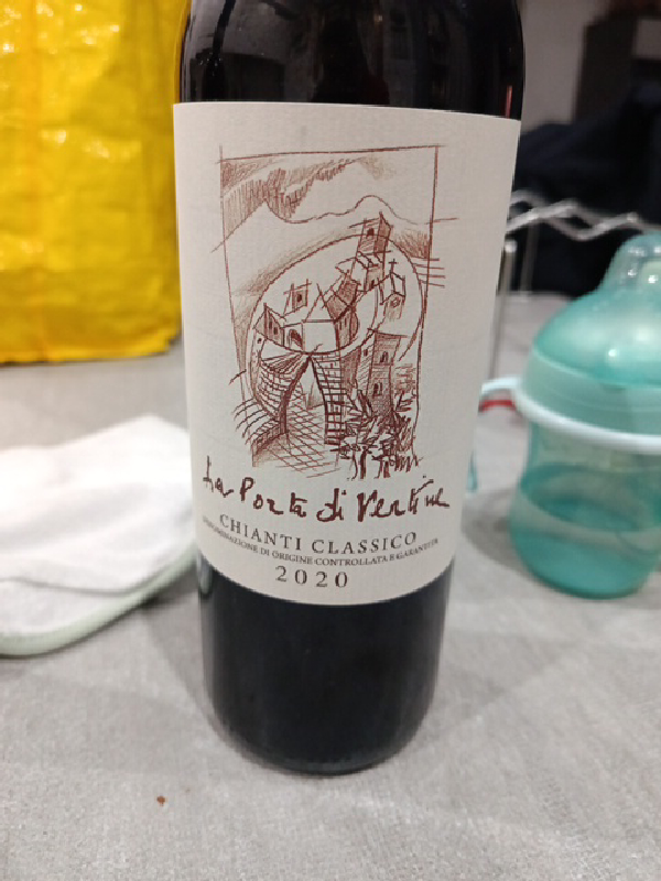 Chianti Classico - Image 1