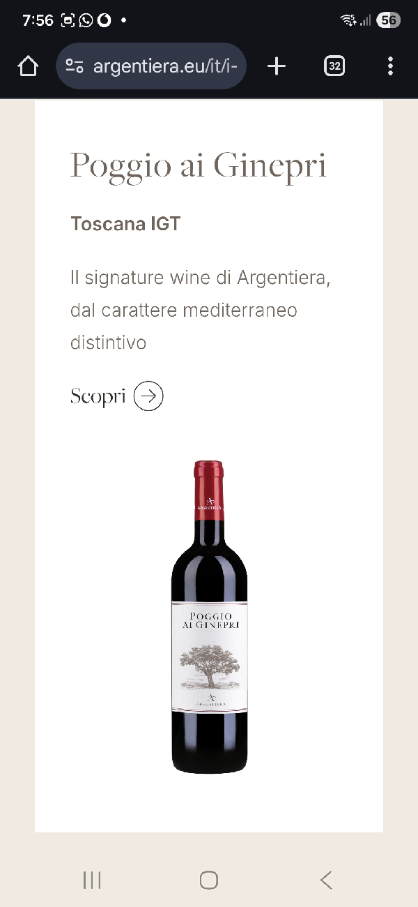 Poggio ai Ginepri - Image 1