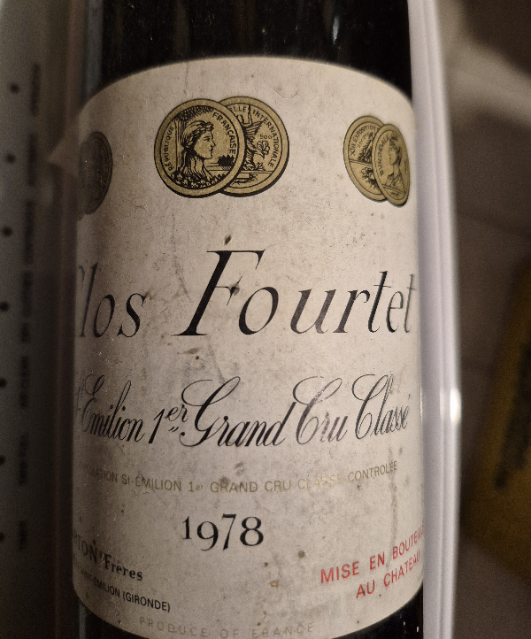 Clos Fourtet - Image 1