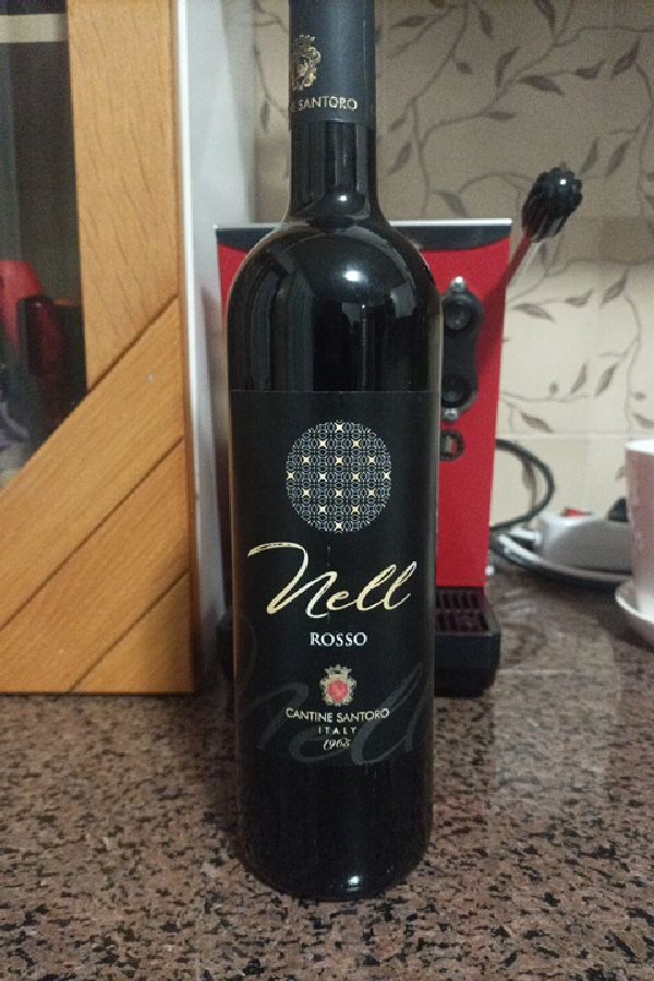 Nell Rosso - Image 1