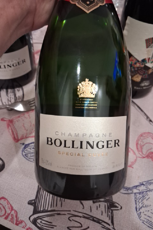 Special Cuvée - Image 1