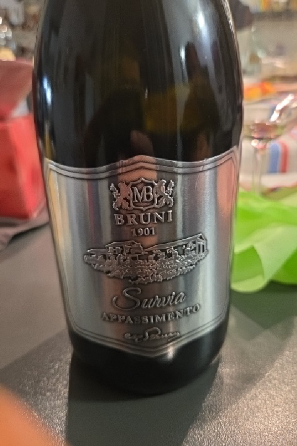 Survia Appassimento - Image 1