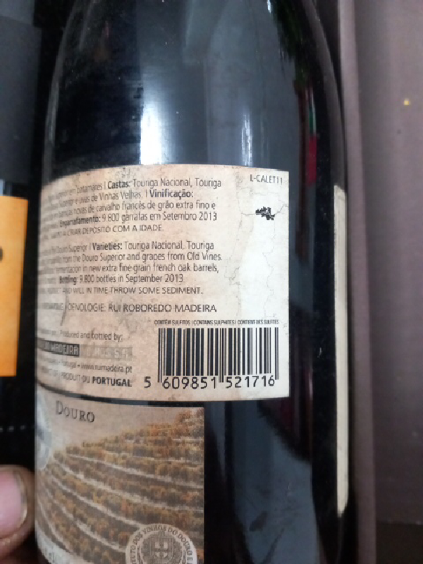 Patamares Douro Superior - Image 1