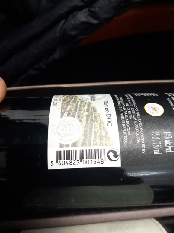 Douro DOC - Image 1