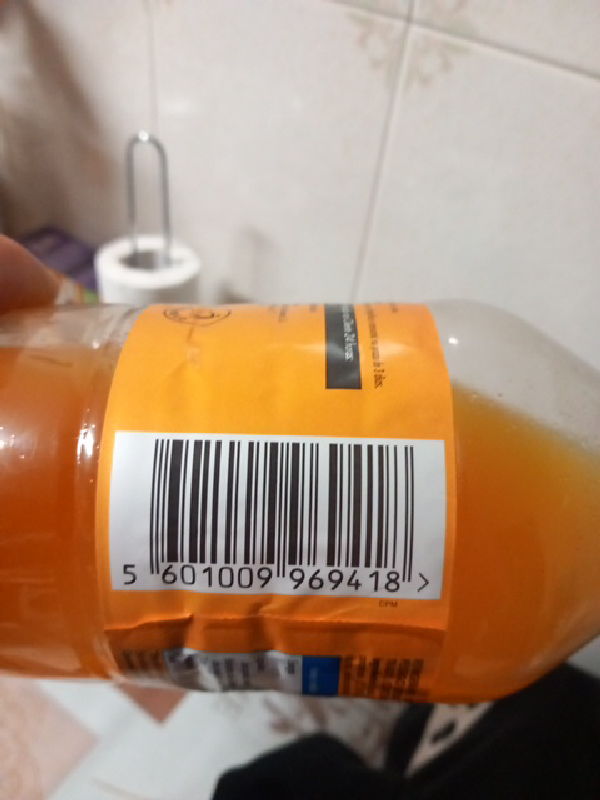 Orange Juice - Image 1
