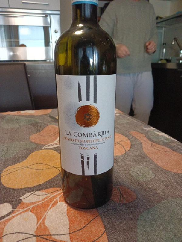 Rosso di Montepulciano - Image 1